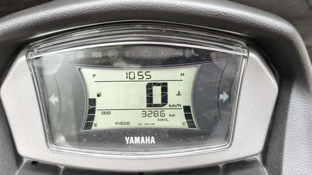 二手雅马哈NMAX