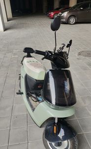二手九号妙想家C