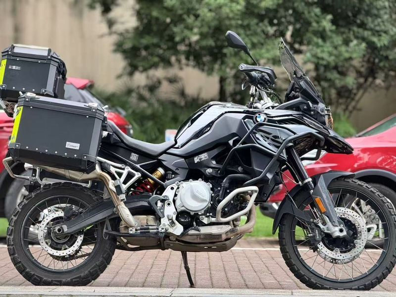 二手宝马F 850 GS
