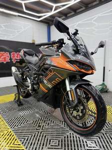 二手无极250RR