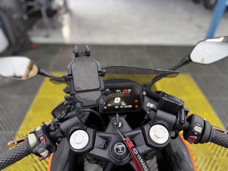 二手无极250RR