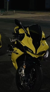 二手QJMOTOR赛921