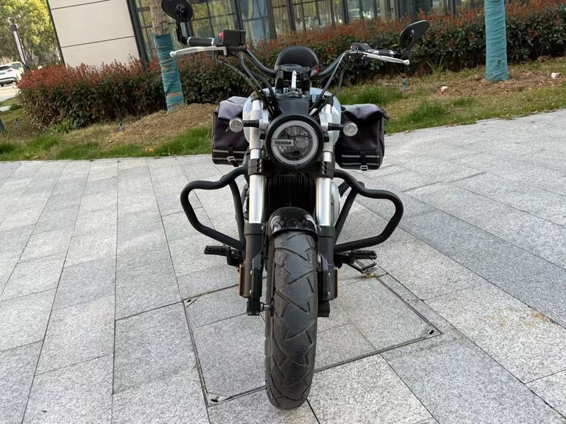 二手奔达金吉拉300