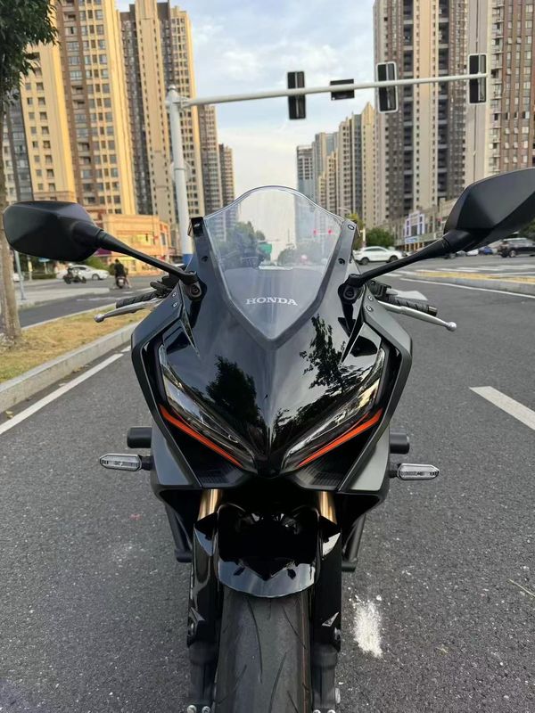 二手本田CBR650R