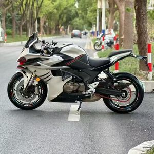 二手QJMOTOR赛550