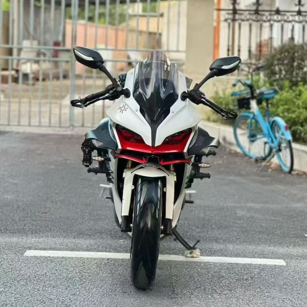 二手QJMOTOR赛550