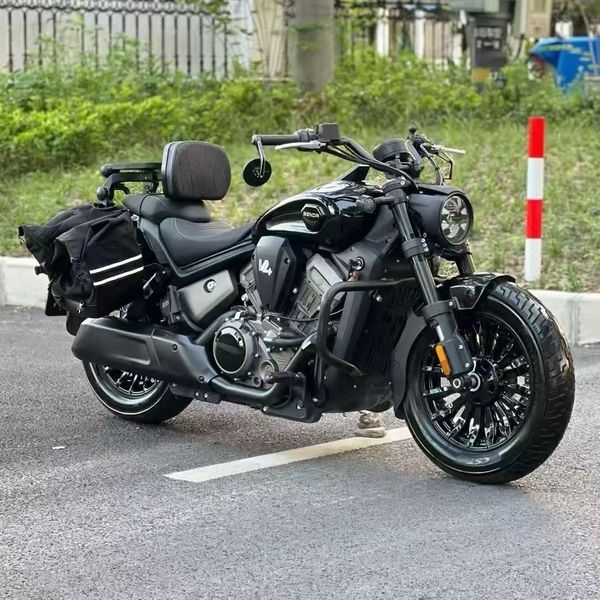 二手奔达黑旗500