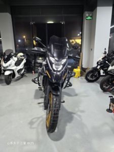 二手凯越525X