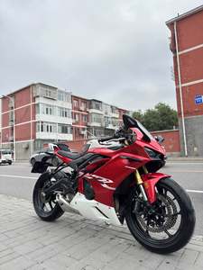二手凯越450RR