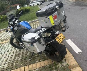 二手宝马G 310 GS