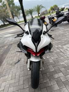 二手QJMOTOR赛921