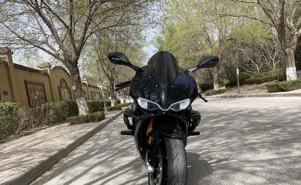 二手摩迪威800RR