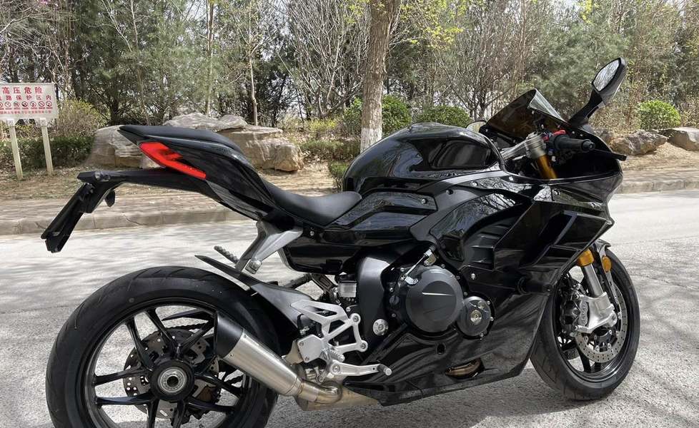 二手摩迪威800RR