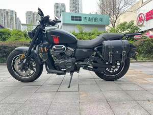 二手QJMOTOR闪250