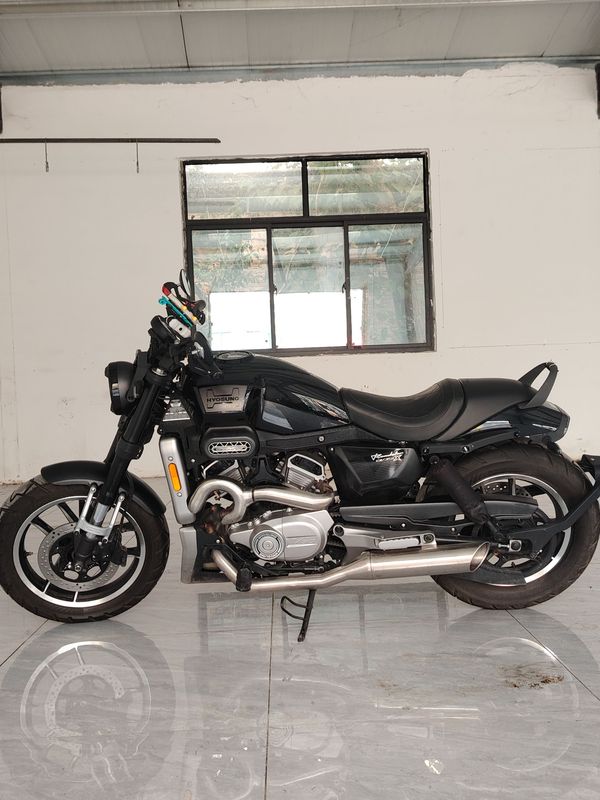 二手晓星GV350X