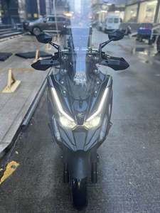 二手光阳赛艇 S350