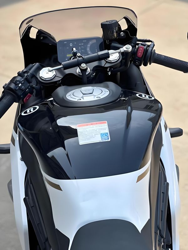 二手春风500SR VOOM