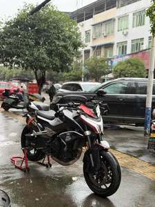 二手春风800NK