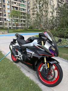 二手春风450SR