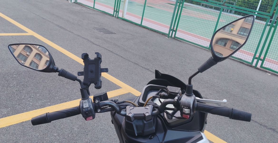 二手三阳巡弋 Cruisym150