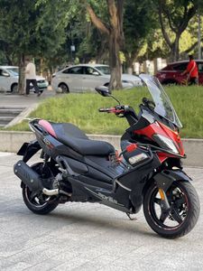 二手宗申阿普利亚SR Max 250