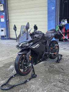 二手无极300RR
