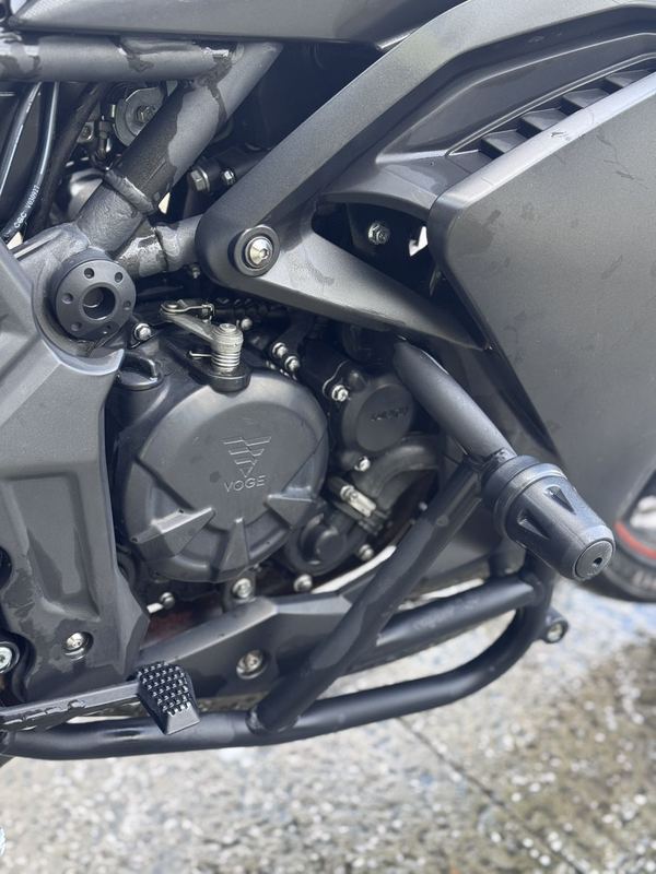 二手无极300RR