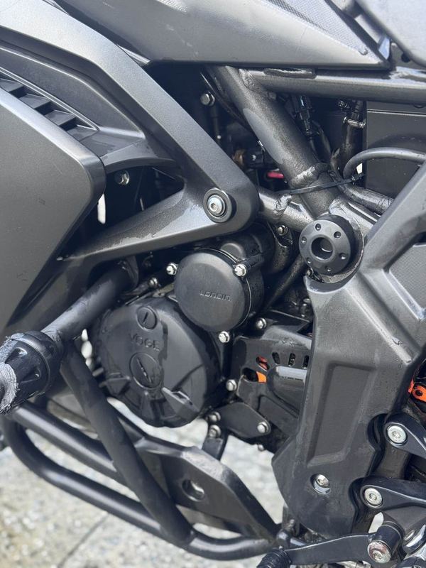 二手无极300RR