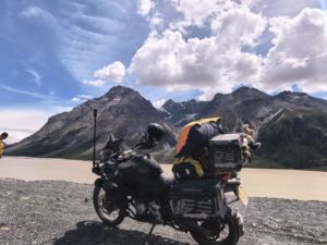 二手宝马F 850 GS