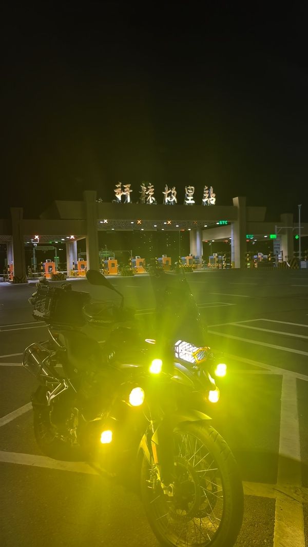 二手宝马F 850 GS