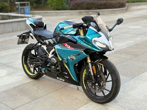二手春风250SR