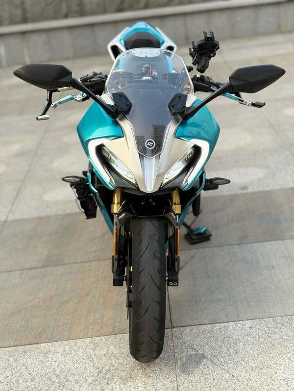 二手春风250SR