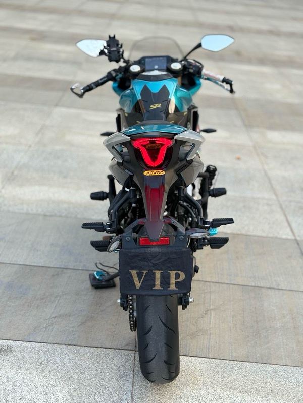 二手春风250SR