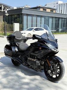 二手本田Gold Wing GL1800