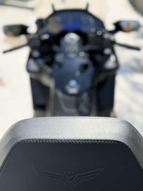 二手本田Gold Wing GL1800