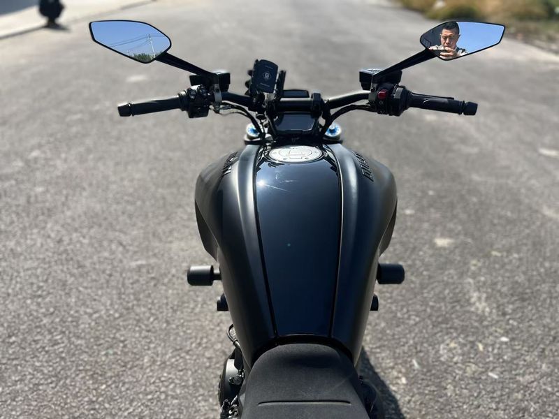 二手杜卡迪Diavel 