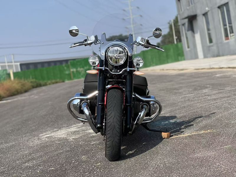 二手宝马R 18