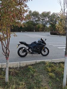 二手本田CBR400R