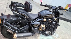 二手赛科龙RA600