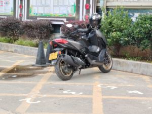 二手天鹰TX