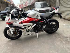 二手无极RR660S