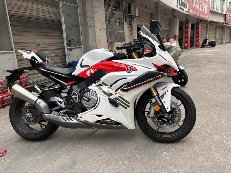 二手无极RR660S