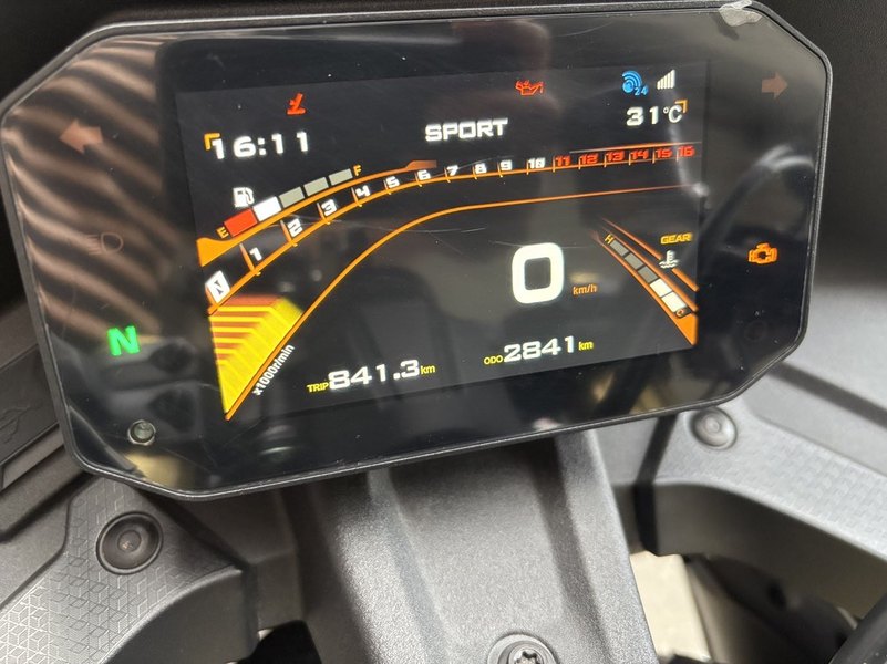 二手无极RR660S