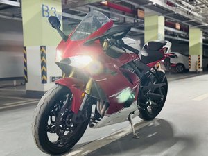 二手凯越450RR
