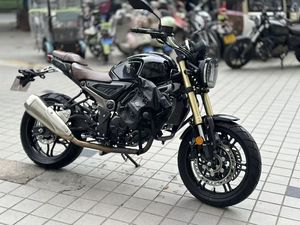 二手无极300AC