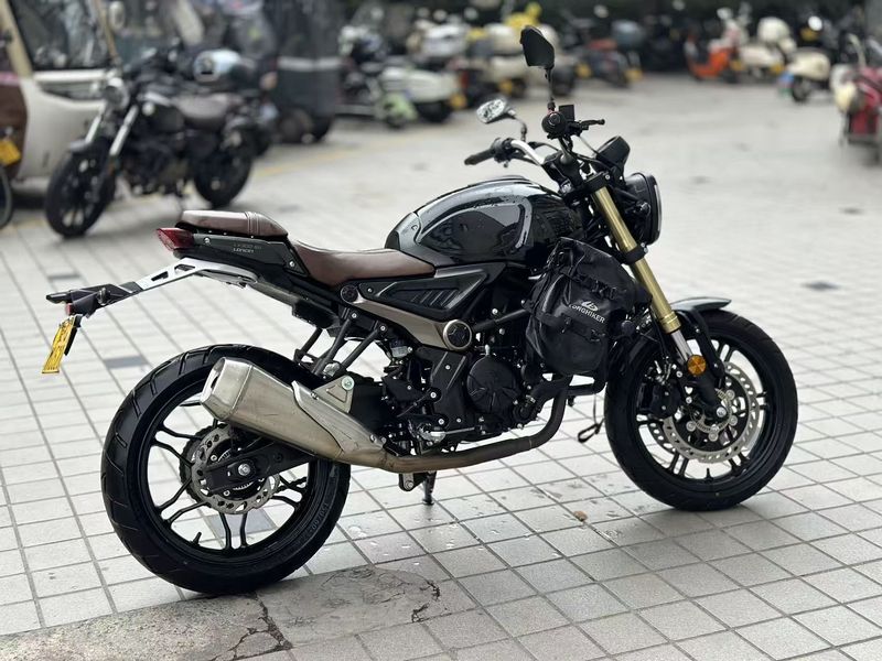 二手无极300AC