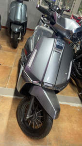 二手QJMOTOR阳光迪诺
