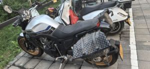 二手凯越525F