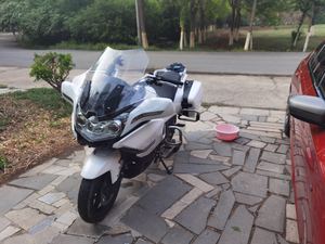 二手春风650TR-G