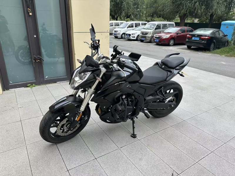 二手无极500R